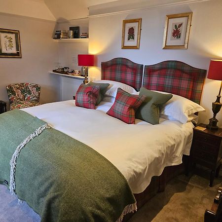Craggan Bed and Breakfast Ballater Exteriör bild