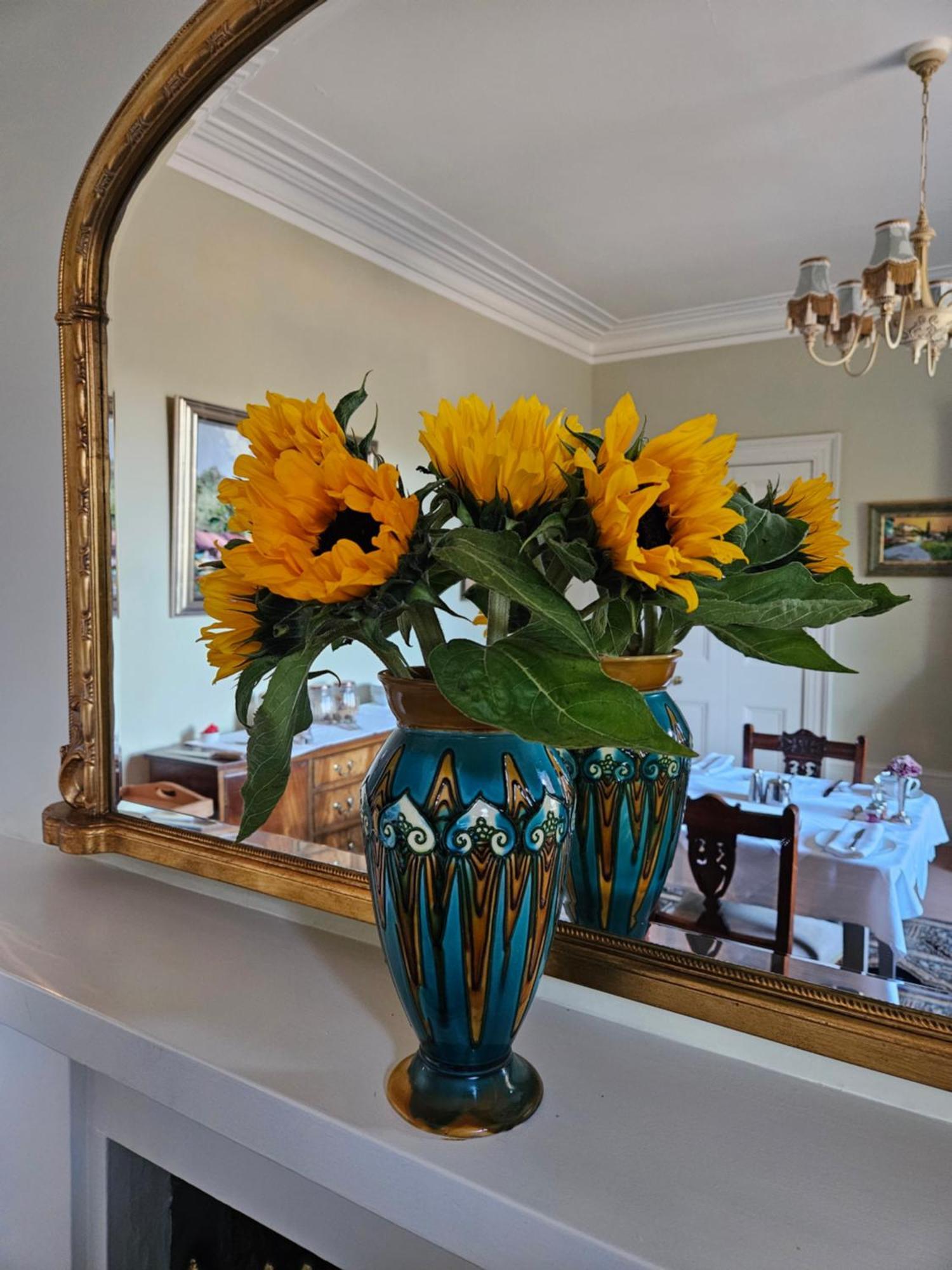Craggan Bed and Breakfast Ballater Exteriör bild