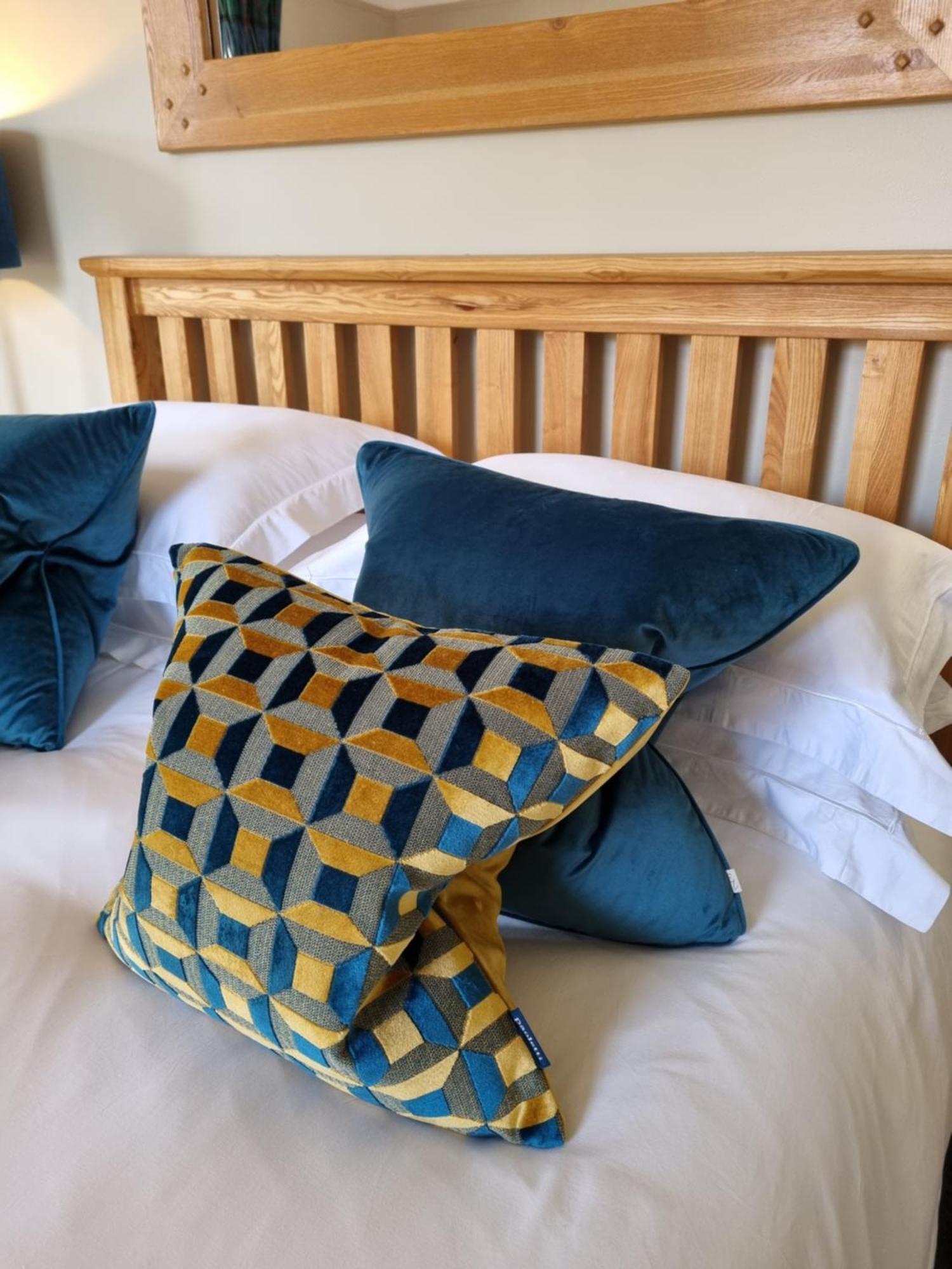 Craggan Bed and Breakfast Ballater Exteriör bild